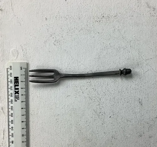 Pewter Fork (3 available)