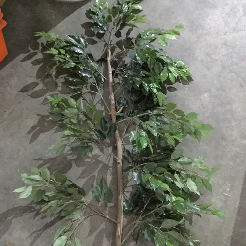Artificial Thin Stem Plant Foliage