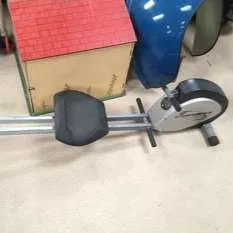 Rowing machine