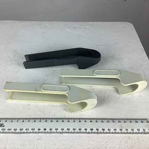 Paterson Print Tongs