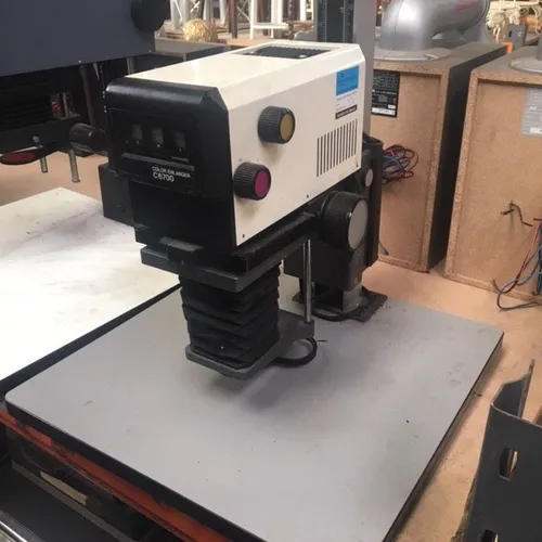 Durst C6700 Colour Enlarger