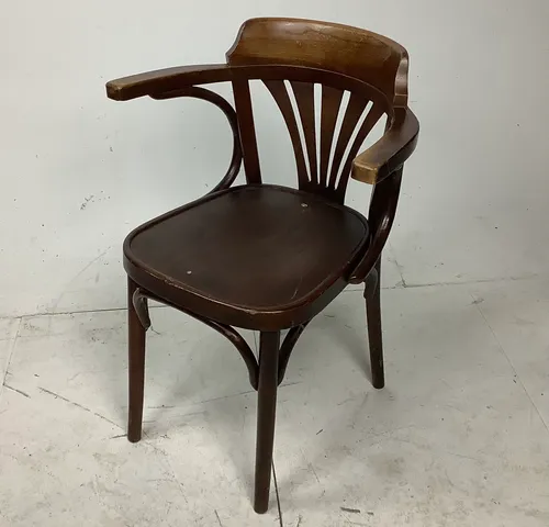 Bentwood Chair