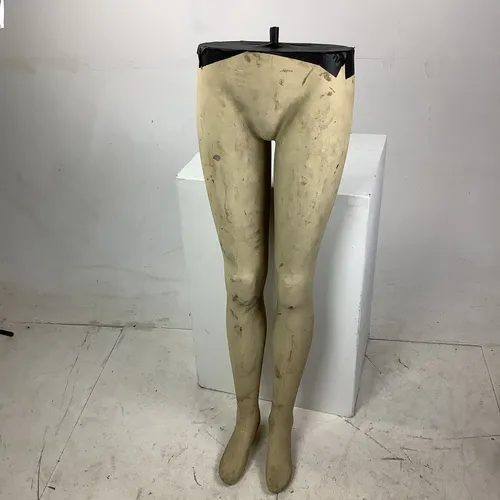 Mannequin Legs