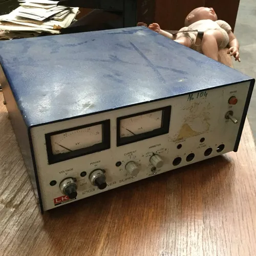 power supply machine 1