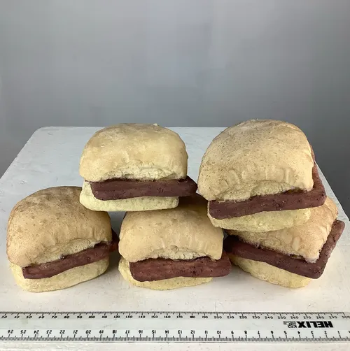 Dummy / Artificial Rolls and Square Sausage
