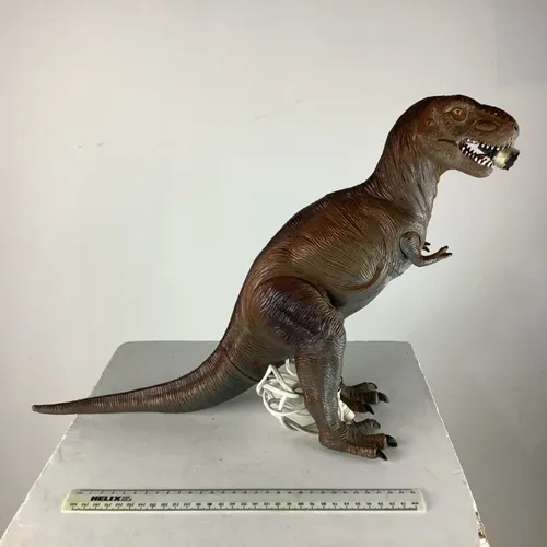 T-Rex Lamp