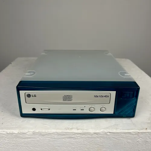 LG CD-RW Drive 