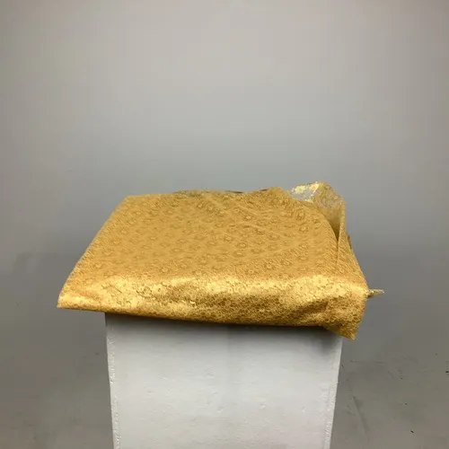 Gold Net Table Cloth 