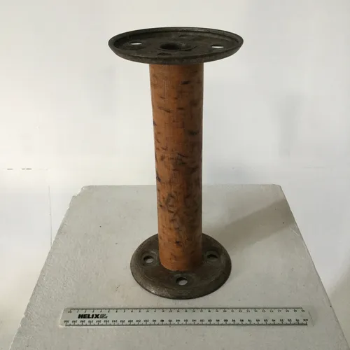 Stelkord Bobbin Reel Spool For Mackie Weaving Machine (6 Available)