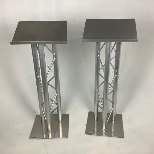 Truss lectern