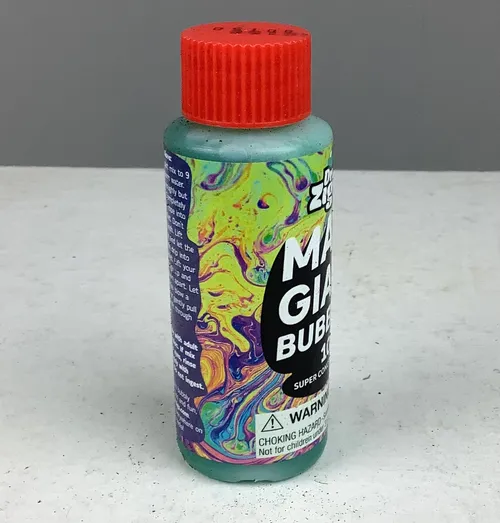 Giant Bubble Mix