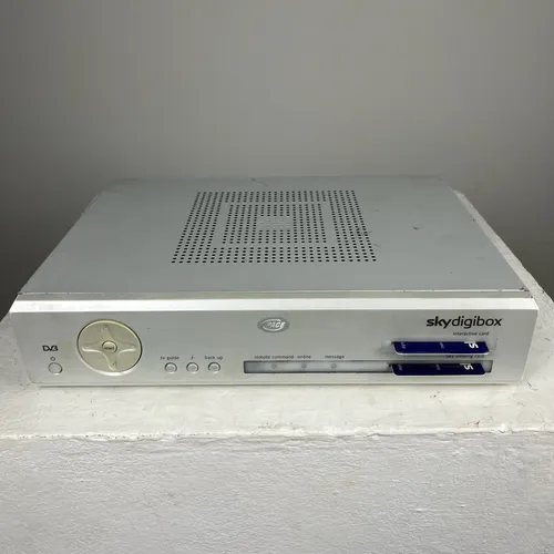 Sky Digibox