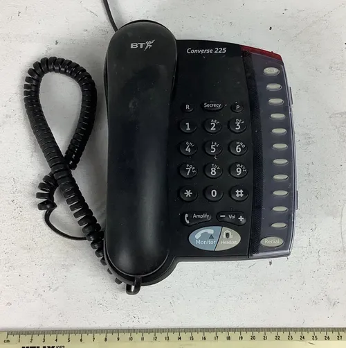 Lack BT Converse 225 Telephone