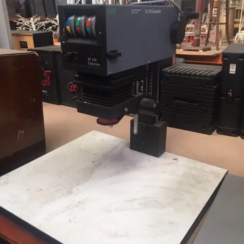 Durst M370 Easycolor Photo Enlarger