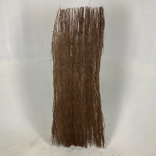 Rustic stick cladding 