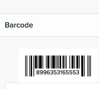 Cream with flowers coffee pot