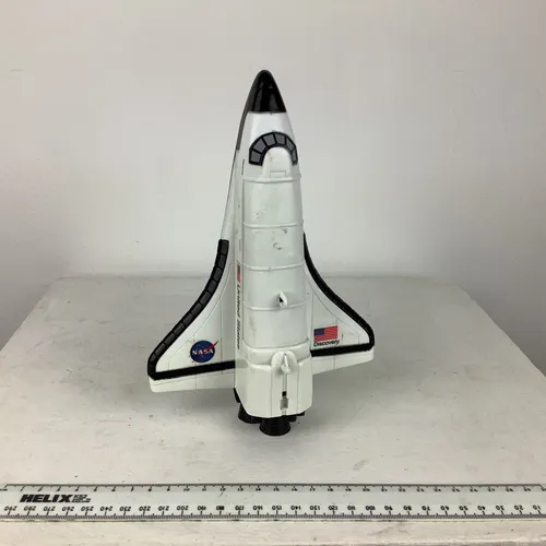 NASA Space Rocket Toy