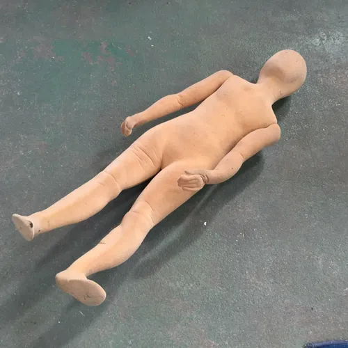 Child Size Foam Dummy Mannequin