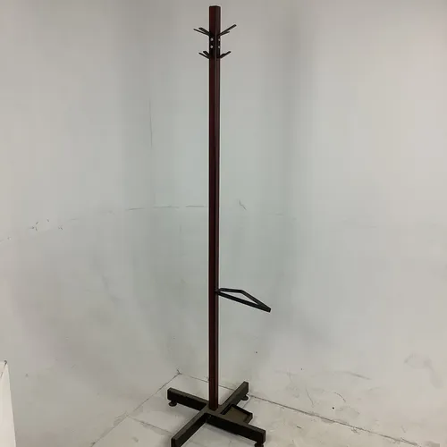 Metal Coat Stand