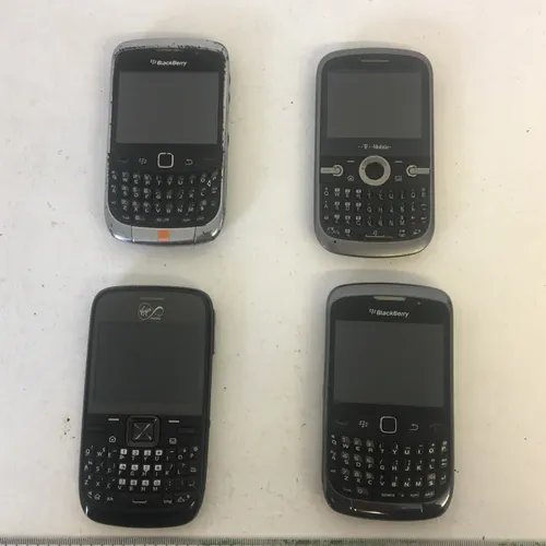 Blackberry Mobile Phone