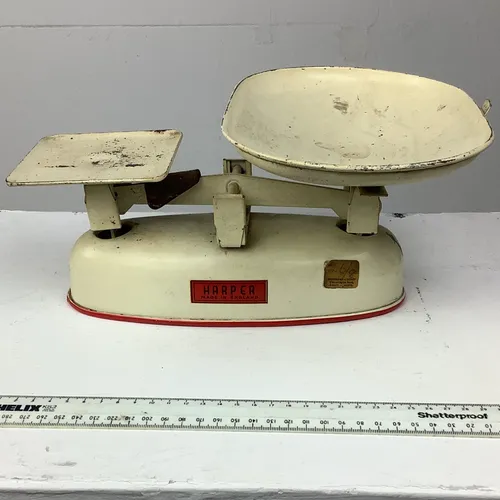 Period Cream Harper Scales