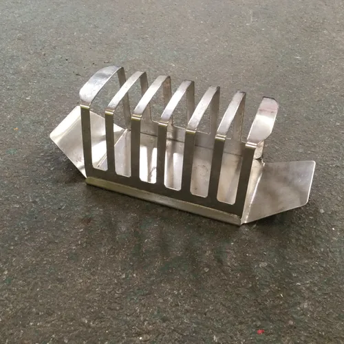 Stainless Steel Toast Rack