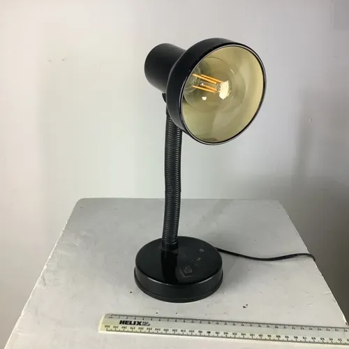 Black Anglepoise Desk Lamp