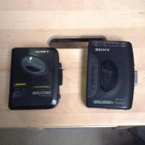 Sony Walkman