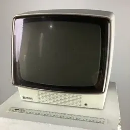 White Tokyo Television