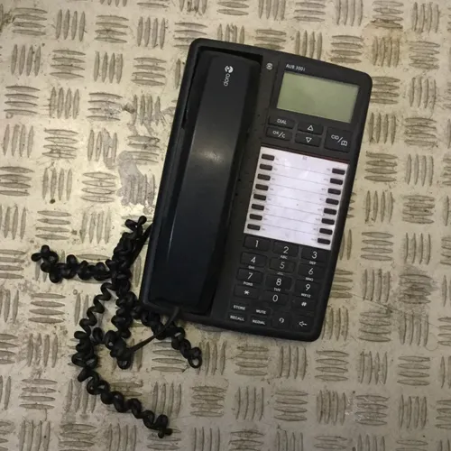 Doro AUB 300i corded desktop office telephone