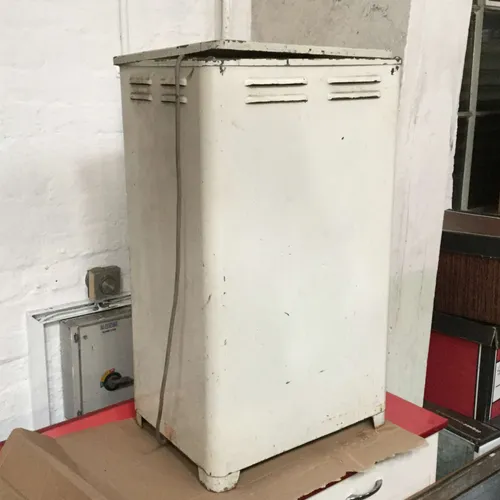 Period A.J. Flatley Dryer