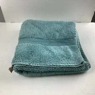 Blue Hand Towel