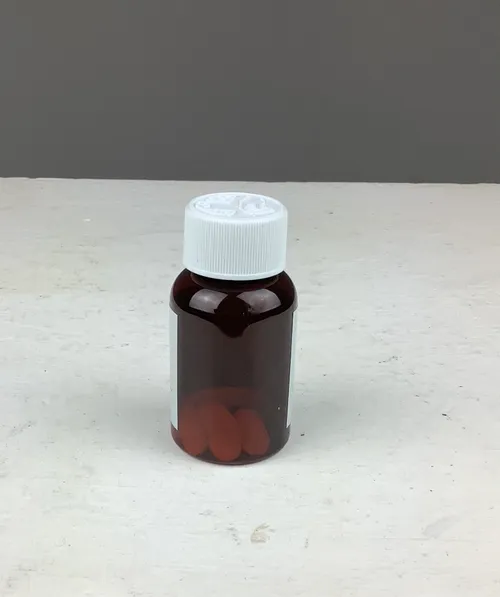 Acetylsalicylic Acid Capsule Medicine