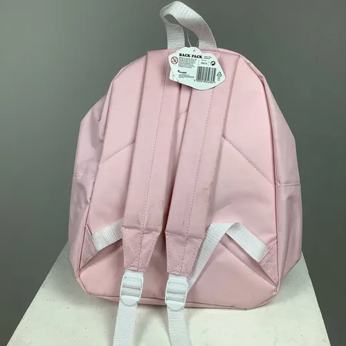 Pink kids Backpack
