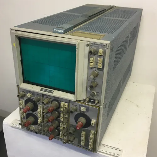 Tektronix Type 5111A Oscilloscope