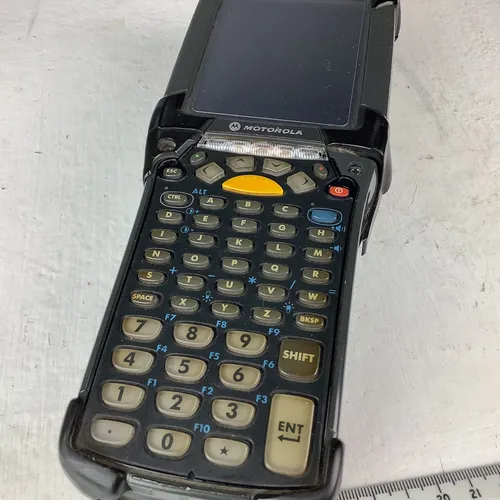 Motorola MC9090 Wireless Barcode Scanner