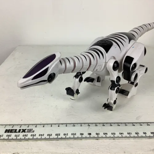 Robot Dinosaur Toy