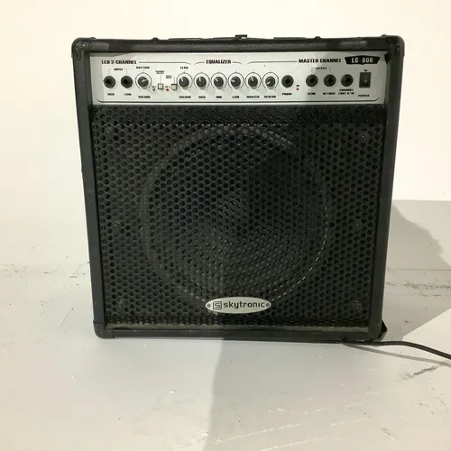 Skytronic Guitar Amplifier 