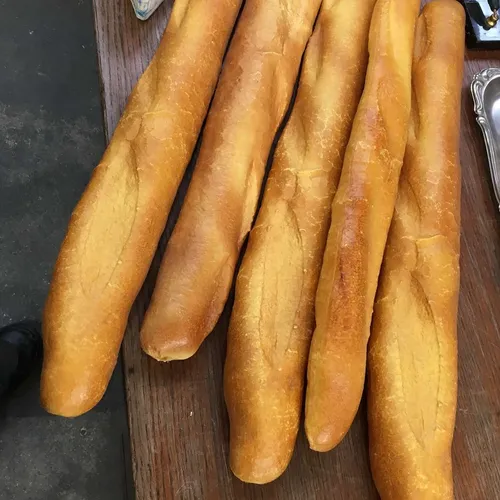 Plastic French Bread / Baguette