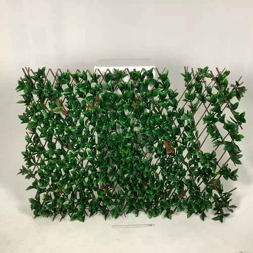 Artificial Extendable Hedge