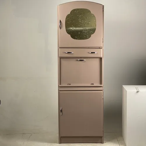 Mid century  Kitchen dresser/ cupboard