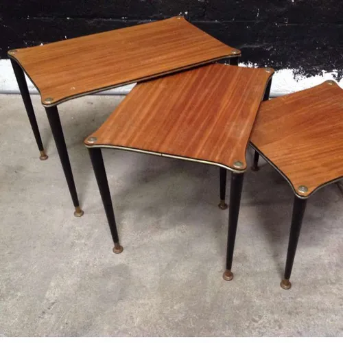 set of 3 nested tables 1