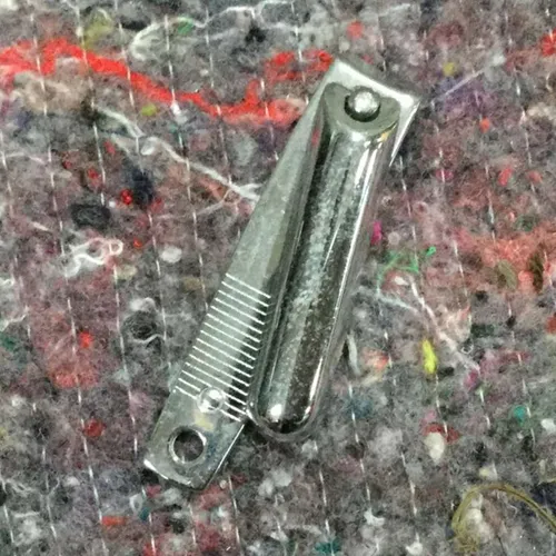 Nail clippers/cutters