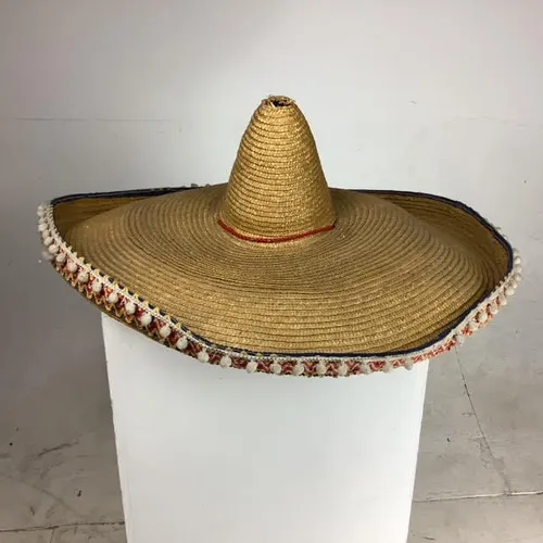 Large Sombrero