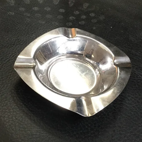 Stainless Steel Ashtray