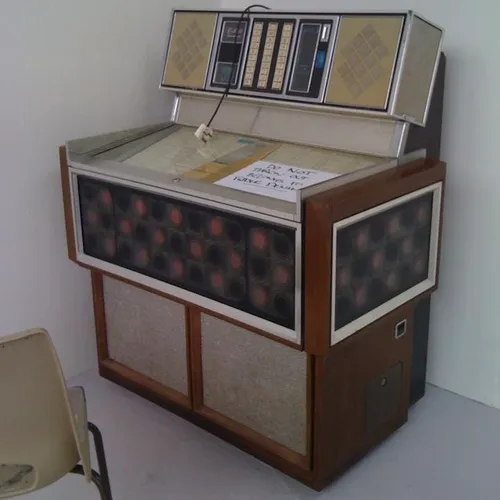 Period Jukebox