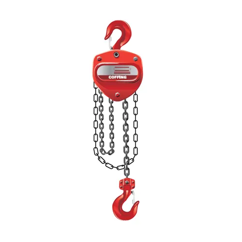 Chain Hoist