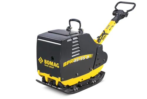 Plate Compactor - 900lbs