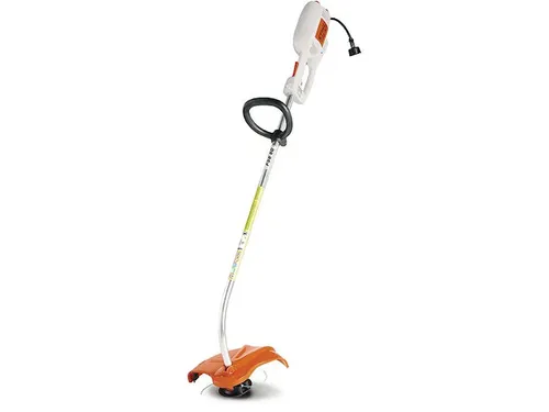 Electric Grass Trimmer