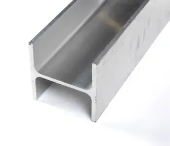 Aluminum Beam  